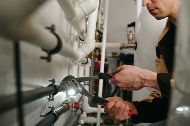 Best Pipe Repair Near Me  in Fort Mill, SC
