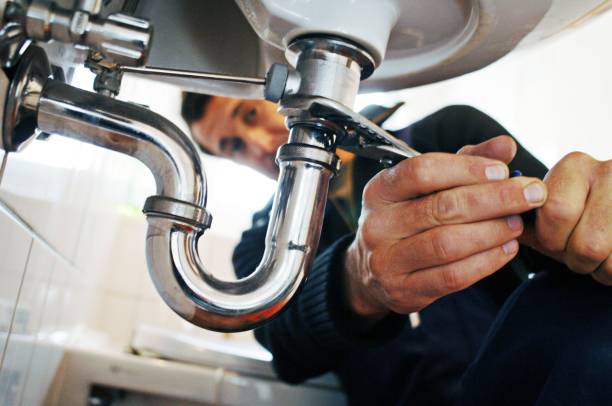 Best Water Leak Repair  in Fort Mill, SC