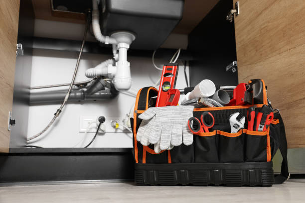 Fort Mill, SC Plumbing Company