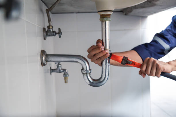Best Clogged Drain Plumber  in Fort Mill, SC