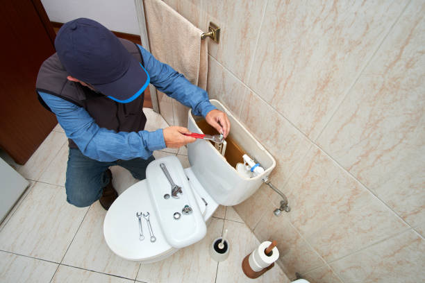 Best Local Plumber Services  in Fort Mill, SC