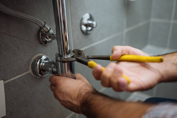 Best Leak Detection Services  in Fort Mill, SC