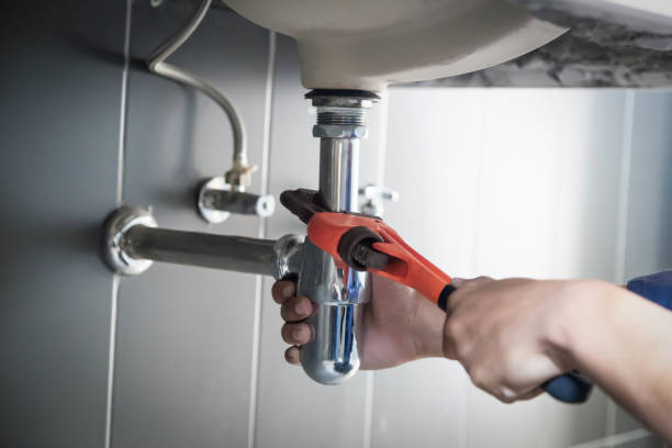 Best Commercial Plumbing Services  in Fort Mill, SC