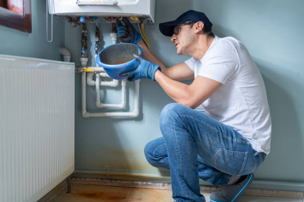 Best Gas Line Repair  in Fort Mill, SC