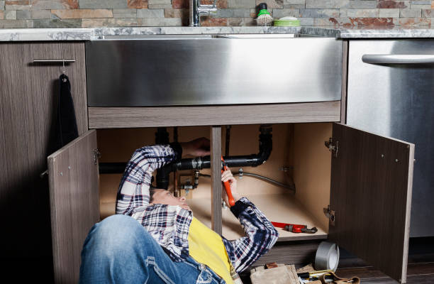 Best 24-Hour Plumber Near Me  in Fort Mill, SC