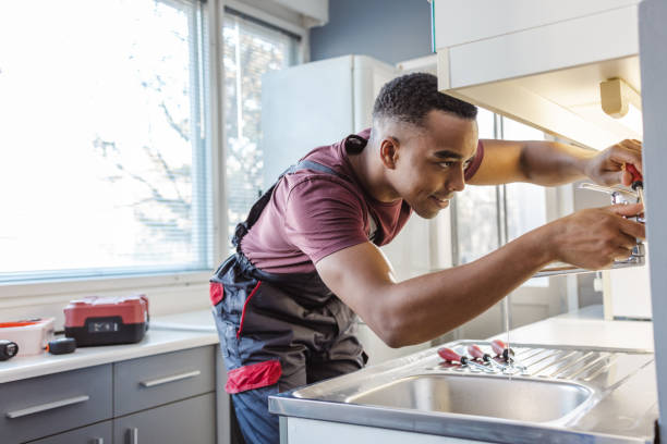 Best Plumbing Inspection Services  in Fort Mill, SC