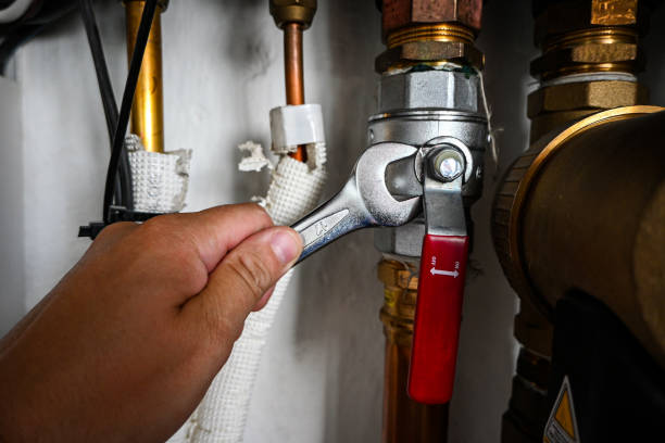 Best Hot Water Heater Installation  in Fort Mill, SC